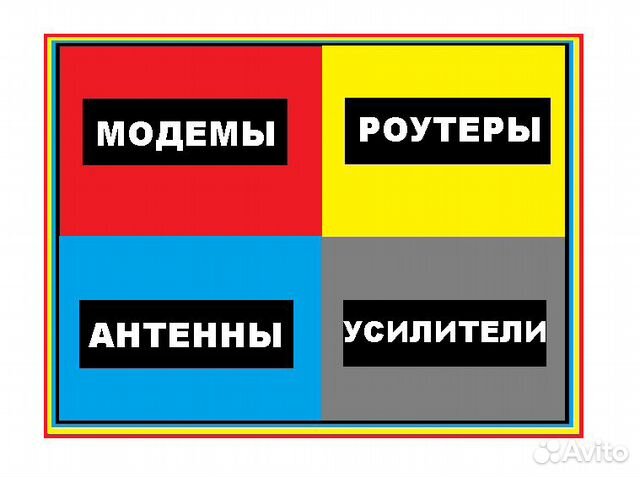 WiFi роутер для интернета и 4g модема R-1 WiFi роутер для интернета и 4g модема R-1