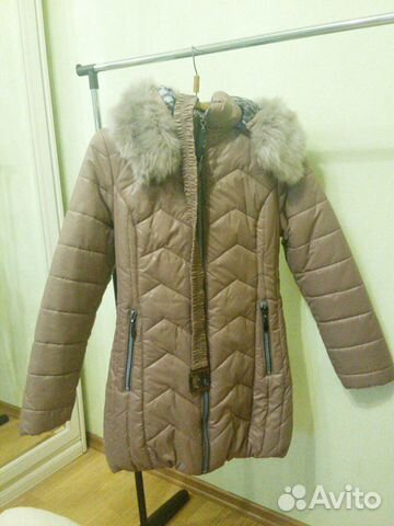 Зимнее пальто Зимнее пальто