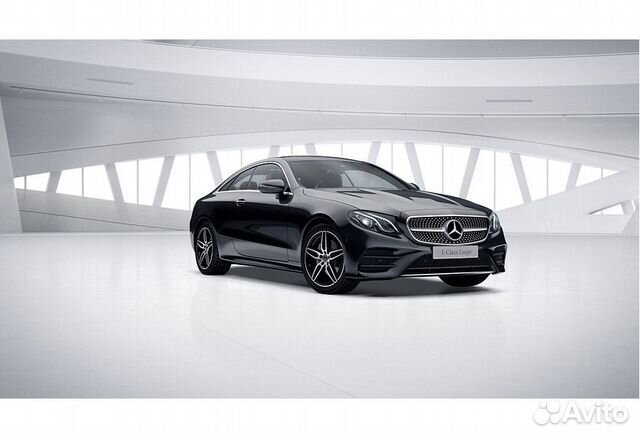 Mercedes-Benz E-класс 2.0 AT, 2020 Mercedes-Benz E-класс 2.0 AT, 2020