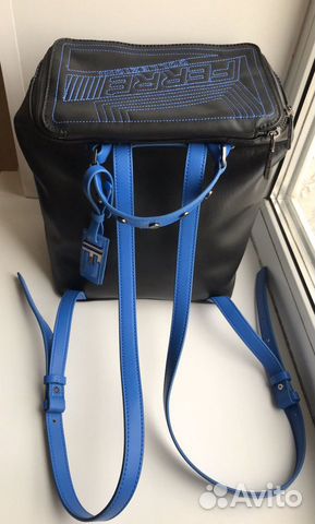 Новый рюкзак Ferre Collezioni