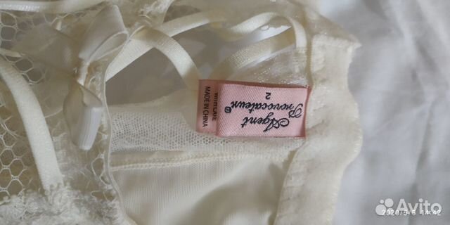 Agent Provocateur оригинал Agent Provocateur оригинал