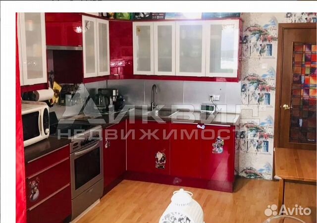1-к квартира, 44 м², 11/25 эт. 1-к квартира, 44 м², 11/25 эт.