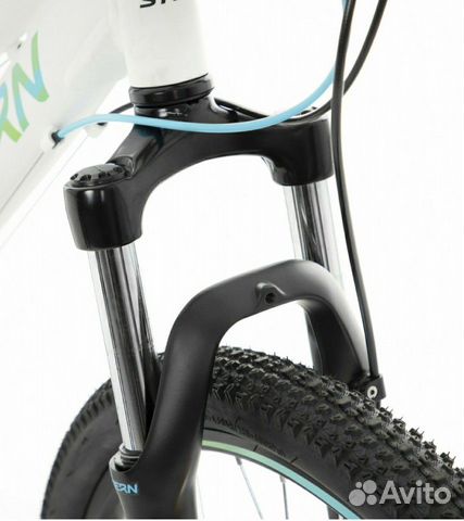 Велосипед stern mira 1.0