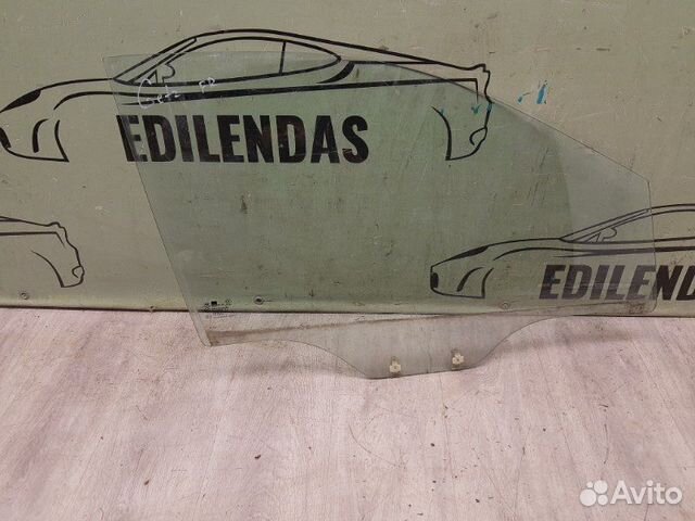 Стекло двери передней переднее правое Hyundai Getz Стекло двери передней переднее правое Hyundai Getz