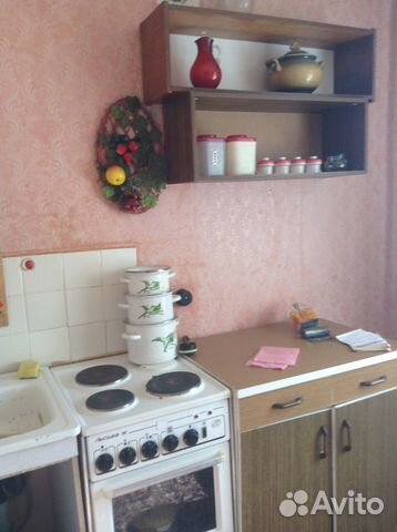1-к квартира, 31 м², 2/9 эт.
