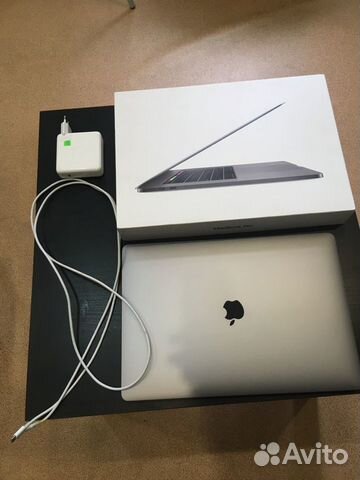 MacBook Pro 15