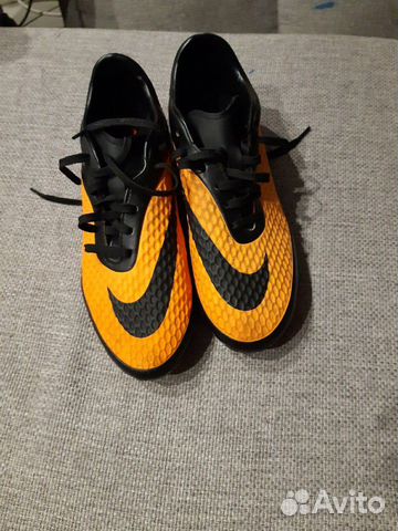 Бутсы Nike