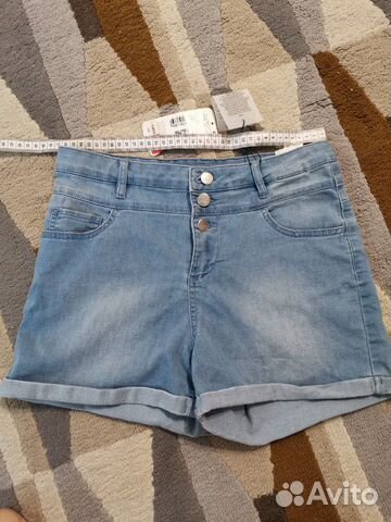 Шорты Шорты