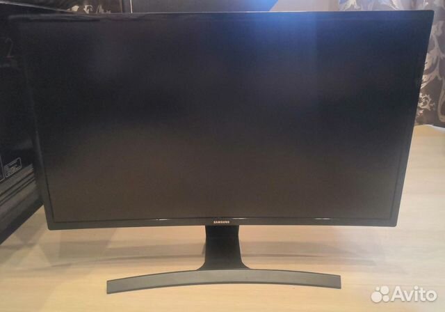 Монитор SAMSUNG 27 s27e510c Монитор SAMSUNG 27 s27e510c