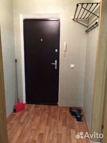 1-к квартира, 35 м², 7/9 эт.