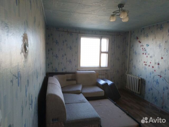 1-к квартира, 33 м², 4/5 эт.
