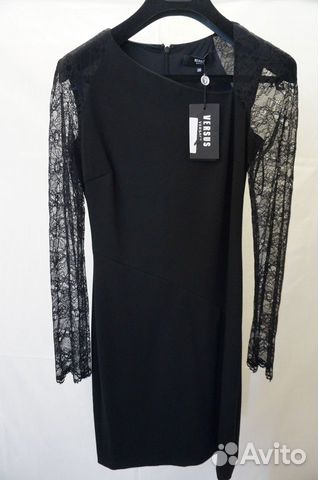 Платье женское Blumarine и Versace, новое Платье женское Blumarine и Versace, новое