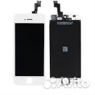 Дисплей в сборе iPhone 5s Дисплей в сборе iPhone 5s