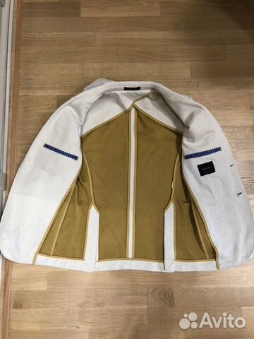 Пиджак мужской zara Пиджак мужской zara