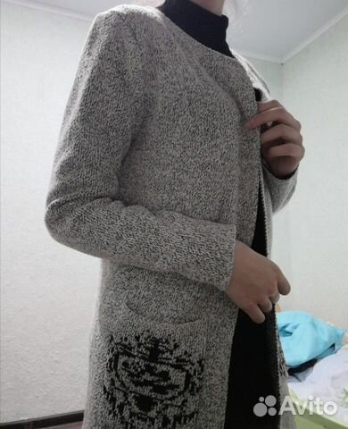 Кардиган Кардиган
