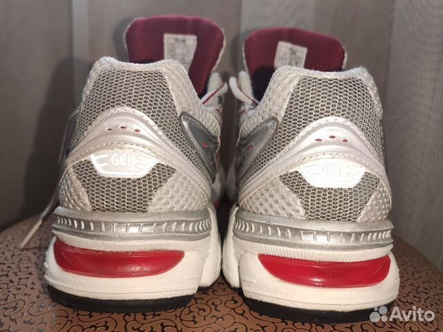Кроссовки asics gel-1150 Кроссовки asics gel-1150