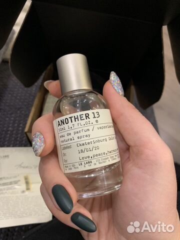 Le Labo Le Labo