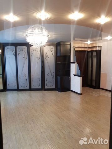 2-к квартира, 66.2 м², 9/9 эт. 2-к квартира, 66.2 м², 9/9 эт.