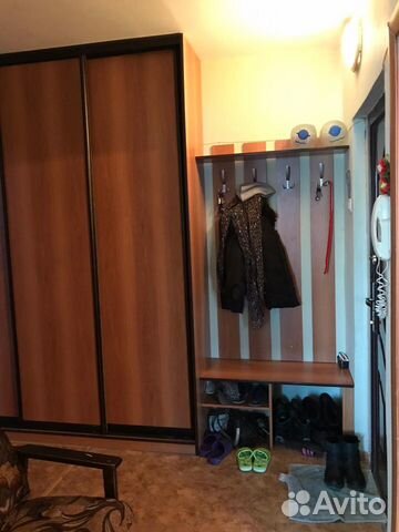 2-к квартира, 54 м², 1/9 эт.