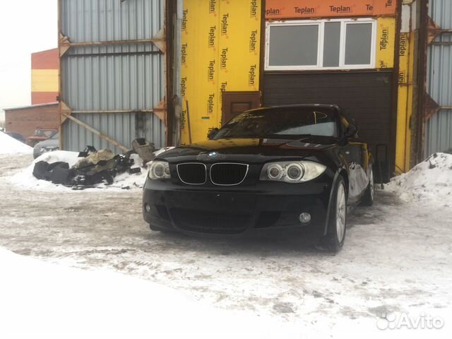 BMW 120 E87 запчасти Авторазбор BMW 120 E87 запчасти Авторазбор