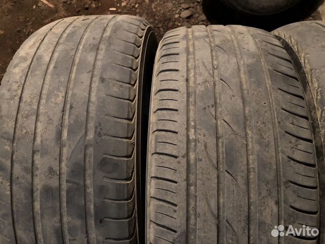 205/55 R16 Екагама шины летние 4шт 205/55 R16 Екагама шины летние 4шт