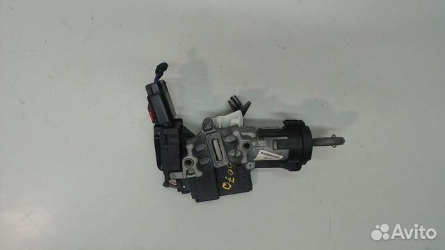 Замок зажигания Chrysler Voyager, 2002 Замок зажигания Chrysler Voyager, 2002