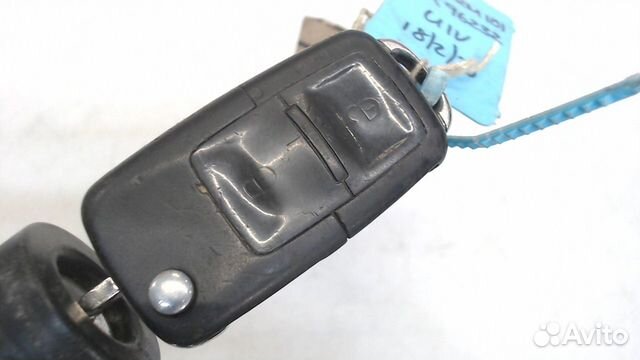 Замок зажигания Volkswagen Transporter 5, 2004 Замок зажигания Volkswagen Transporter 5, 2004