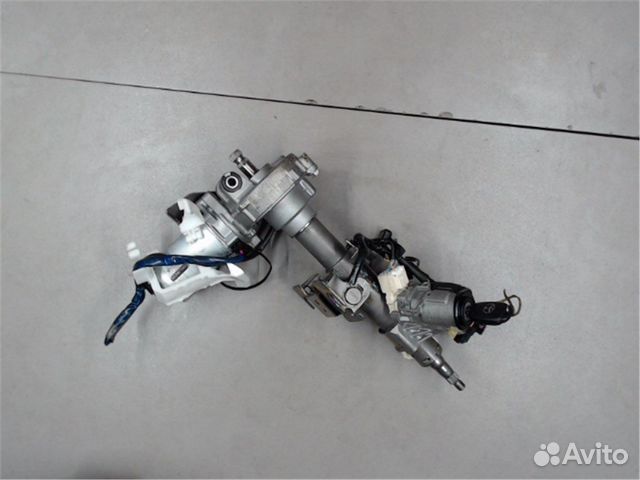 Замок зажигания Toyota Yaris, 2012 Замок зажигания Toyota Yaris, 2012