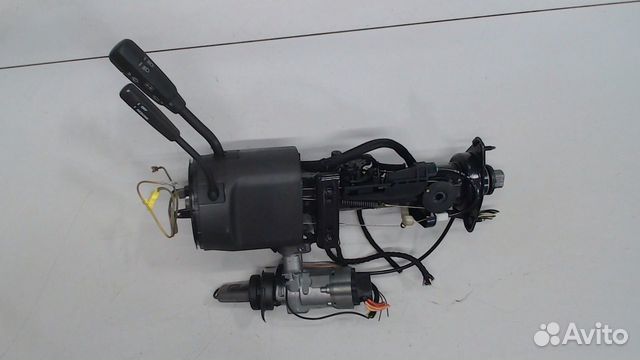 Замок зажигания Chrysler Crossfire, 2003 Замок зажигания Chrysler Crossfire, 2003