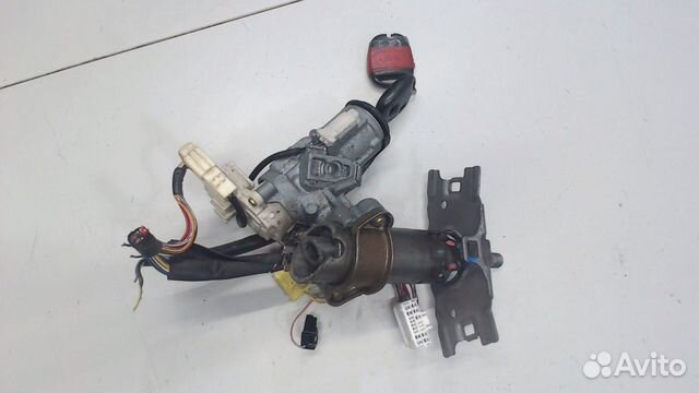 Замок зажигания Toyota MR2, 2003 Замок зажигания Toyota MR2, 2003