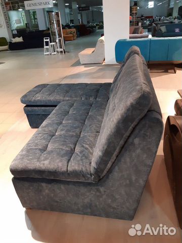 Угловой диван-кровать Угловой диван-кровать