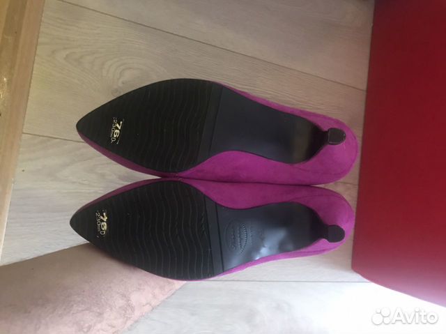 Туфли Туфли