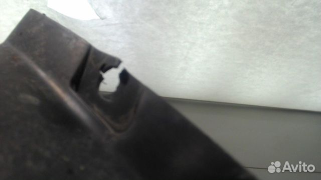 Защита моторного отсека (картера двс) Cadillac SRX Защита моторного отсека (картера двс) Cadillac SRX