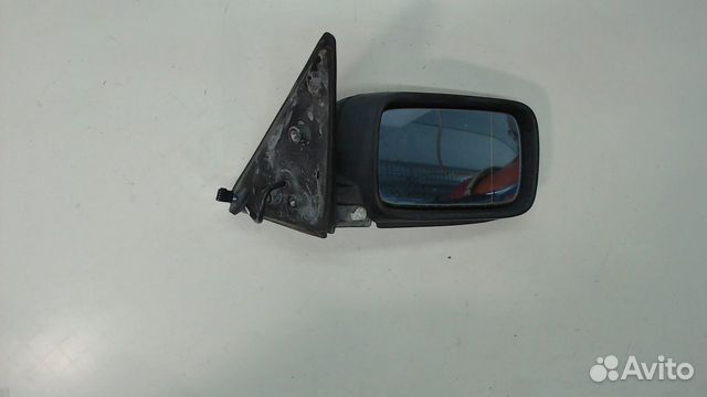 Зеркало боковое правое BMW 3 E36, 1999 Зеркало боковое правое BMW 3 E36, 1999
