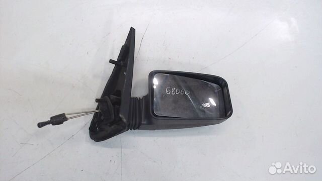 Зеркало боковое правое Peugeot 405, 1991 Зеркало боковое правое Peugeot 405, 1991