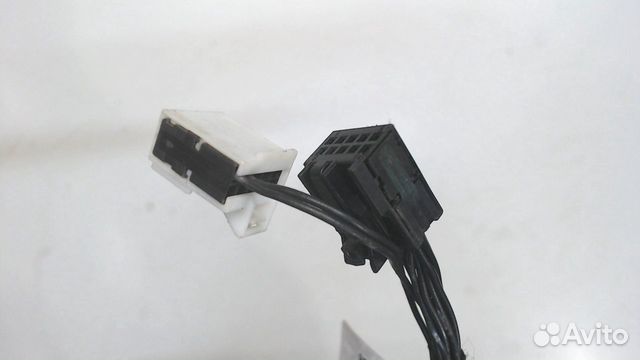 Зеркало боковое правое Mercedes E W212, 2010 Зеркало боковое правое Mercedes E W212, 2010