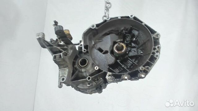 Коробка передач Opel Vectra B 2.2 DTI, 2001 Коробка передач Opel Vectra B 2.2 DTI, 2001
