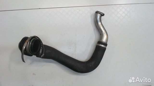 Патрубок (трубопровод, шланг) Opel Insignia, 2010 Патрубок (трубопровод, шланг) Opel Insignia, 2010