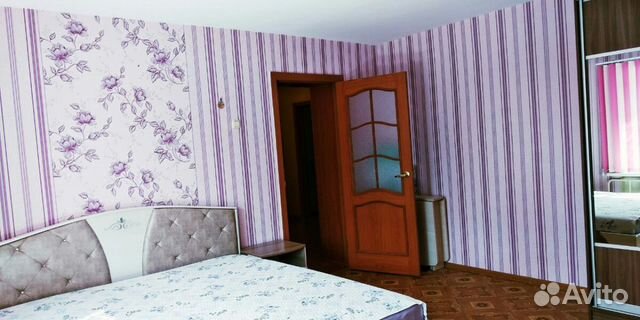 3-к квартира, 88.2 м², 5/5 эт.