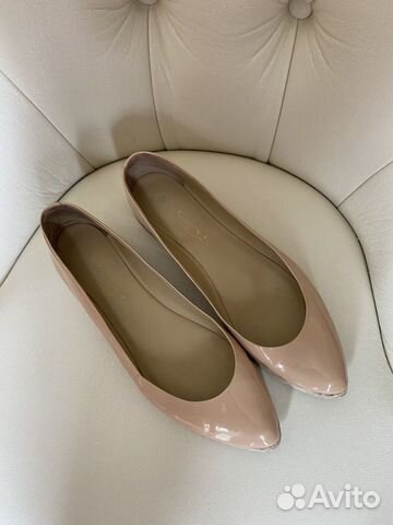 Балетки vicini Балетки vicini