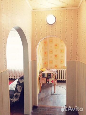 1-к квартира, 33 м², 3/9 эт.