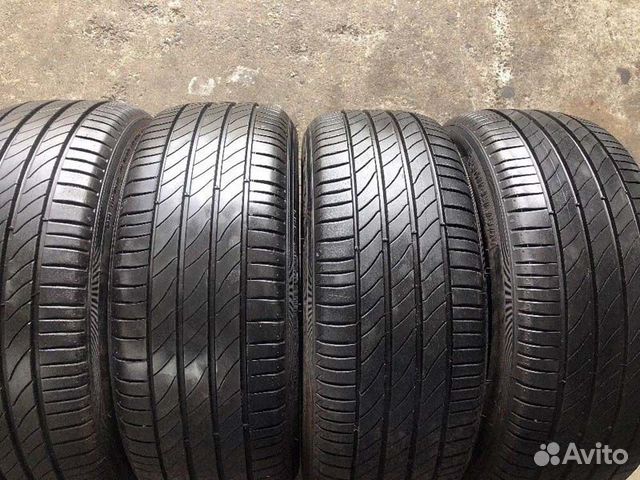 225 50 17 michelin primacy 3 l c