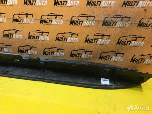 Каркас порога левый Mercedes Gl X166 2012-2019 Каркас порога левый Mercedes Gl X166 2012-2019