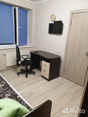 Комната 14 м² в 5-к, 2/3 эт. Комната 14 м² в 5-к, 2/3 эт.