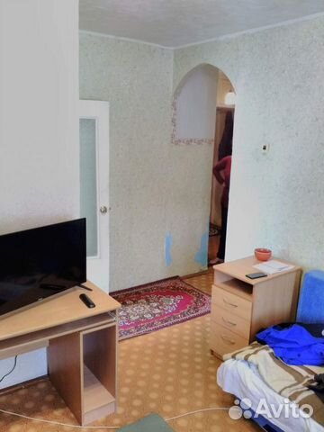 1-к квартира, 35.6 м², 3/9 эт. 1-к квартира, 35.6 м², 3/9 эт.