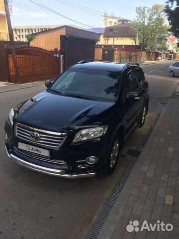 Toyota RAV4 2.0 AT, 2011, 134 000 км Toyota RAV4 2.0 AT, 2011, 134 000 км