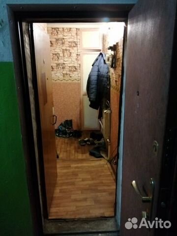 2-к квартира, 45 м², 1/2 эт.