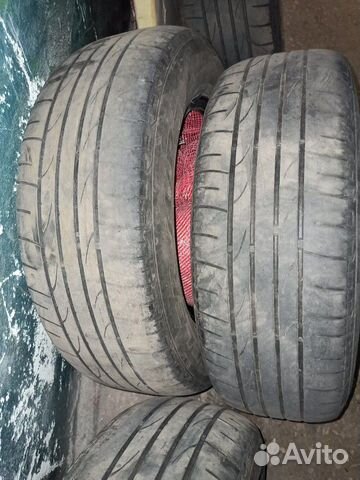 Резина bridgestone dueler 215/65 R16 Резина bridgestone dueler 215/65 R16