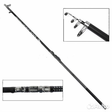 Удилище SkyFish 