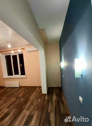 1-к квартира, 28 м², 17/19 эт. 1-к квартира, 28 м², 17/19 эт.